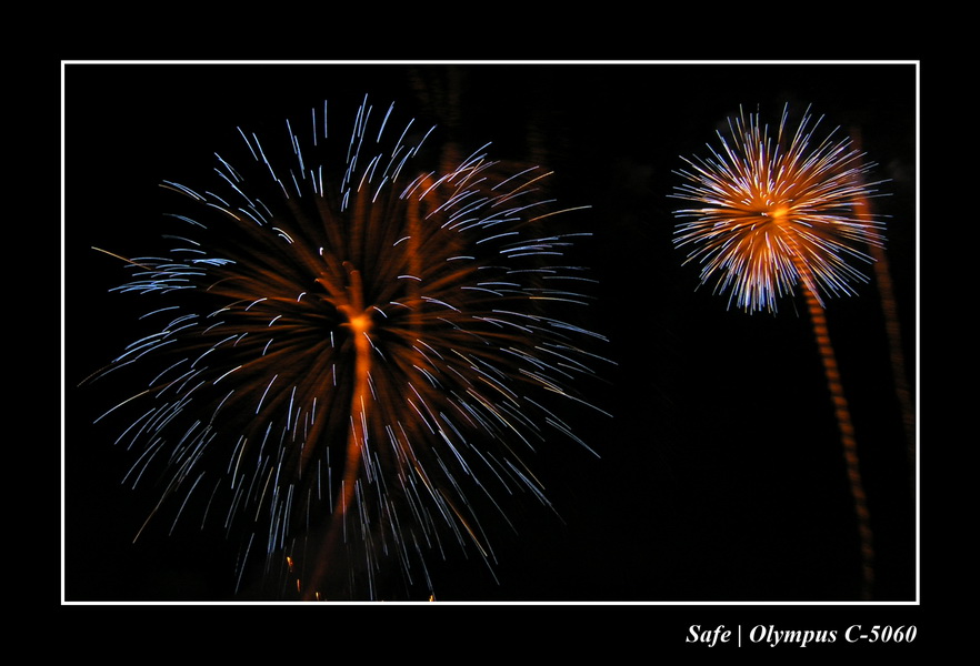 2004 - 05 - Feux de chantilly 009